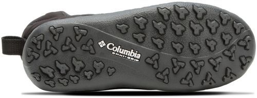 Columbia-Columbia Minx Slip Iii Youth - Bottes après-ski-3