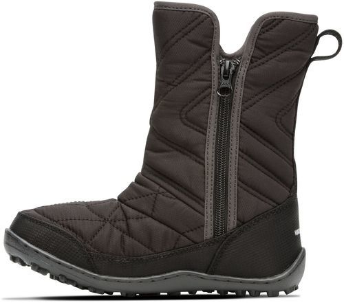 Columbia-Columbia Minx Slip Iii Youth - Bottes après-ski-4