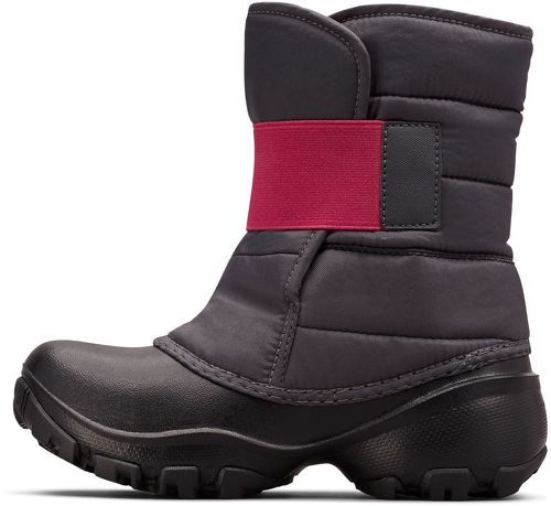 Columbia-Botte Rope Tow Kruser 2 - Chaussures de randonnée-4