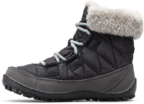 Columbia-Minx Shorty Omni-heat Waterproof - Bottes après-ski-4