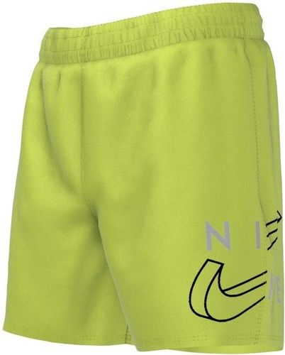 NIKE-Nike Swim 4" Volley Short-0