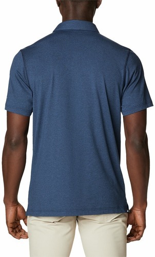 Columbia-Tech Trail T-Shirt-4