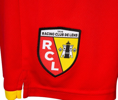 PUMA-Rc Lens Domicile 2022/2023 - Short de football-3