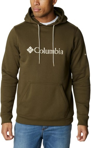 Columbia-Csc Basic Logo Ii - T-shirt de randonnée-image-1
