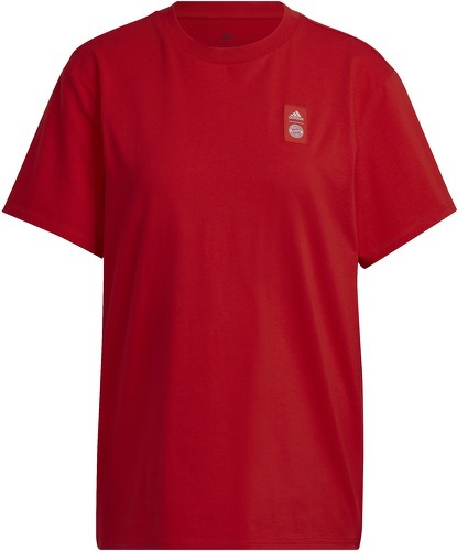 adidas Performance-Bayern Munich Fc Bayern Graphic 2022/23 - T-shirt de football-0