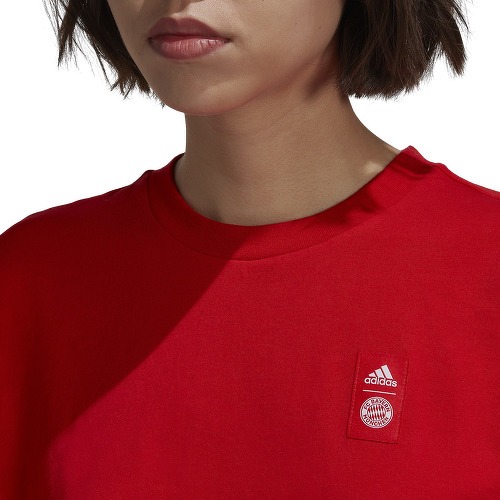 adidas Performance-Bayern Munich Fc Bayern Graphic 2022/23 - T-shirt de football-3