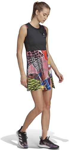 adidas Performance-Robe - Robe de tennis-3