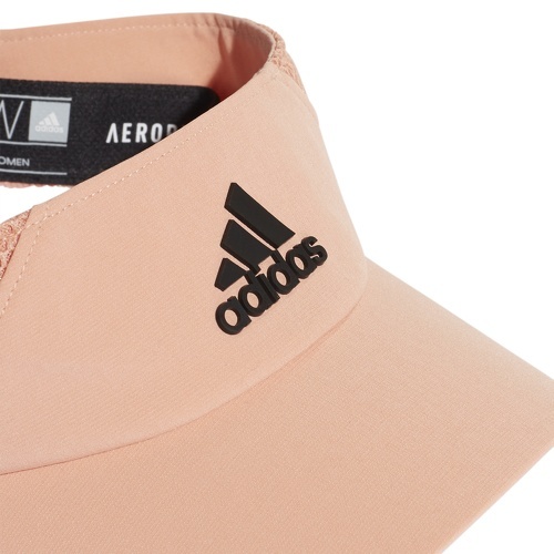 adidas Performance-Visière Aeroready - Casquette de tennis-2