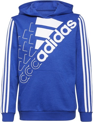 adidas Sportswear-Logo Hd Swt - Sweat de football-0
