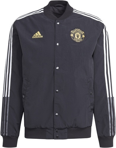adidas Performance-Manchester United Cny - Veste de football-0