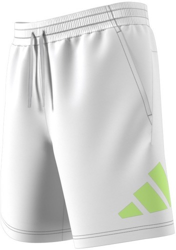 adidas Sportswear-Future Icons 3 Bar - Short de running-3