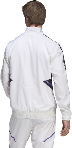 adidas Performance-Real Madrid Cf Training 2022-2023 - Veste de football-1