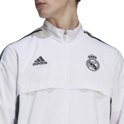 adidas Performance-Real Madrid Cf Training 2022-2023 - Veste de football-2