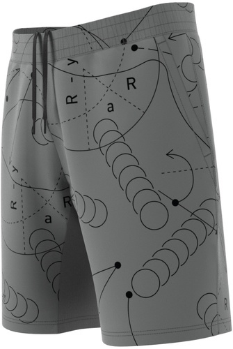 adidas Performance-Short de tennis graphique Club-4