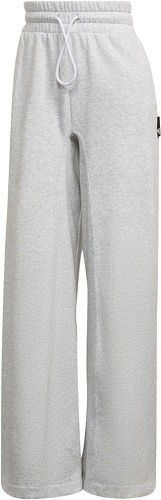 adidas Performance-Sportswear Studio Lounge Fleece - Pantalon de fitness-0