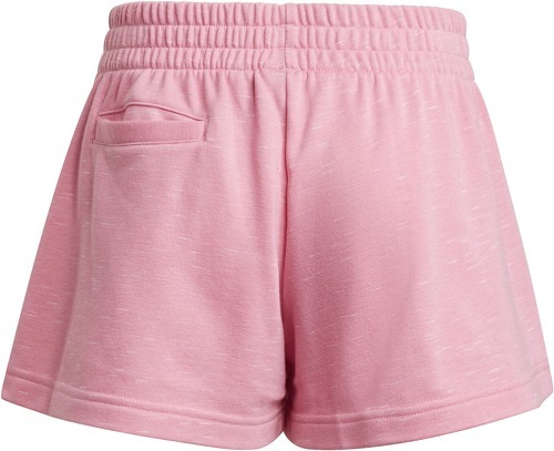 adidas Sportswear-Short ample en coton Future Icons-1