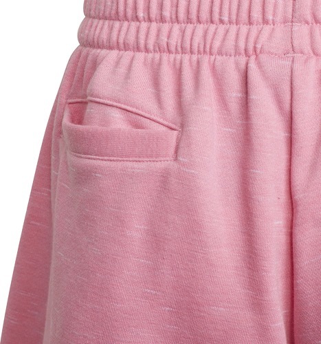 adidas Sportswear-Short ample en coton Future Icons-3