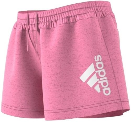 adidas Sportswear-Short ample en coton Future Icons-4