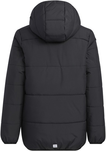 adidas Sportswear-Veste matelassée hiver-1