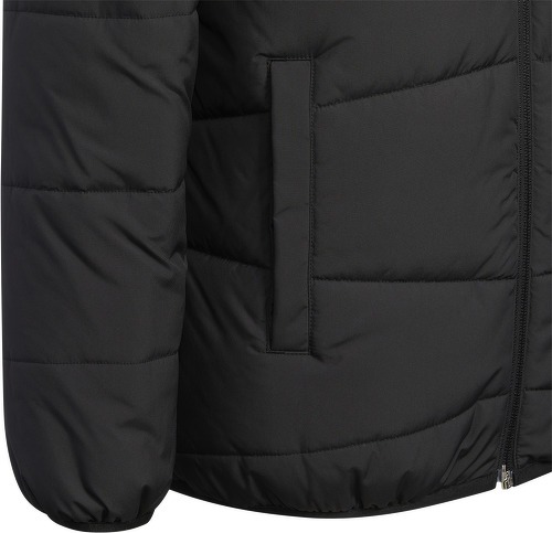 adidas Sportswear-Veste matelassée hiver-3