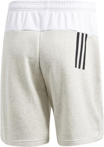 adidas Sportswear-Sport Id Ft - Short de fitness-1