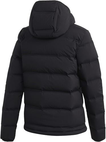 adidas Sportswear-W Helionic S Hj - Manteau-1