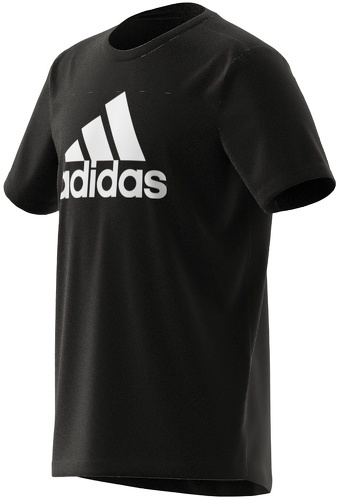 adidas Sportswear-T-shirt Designed To Move Big Logo-3