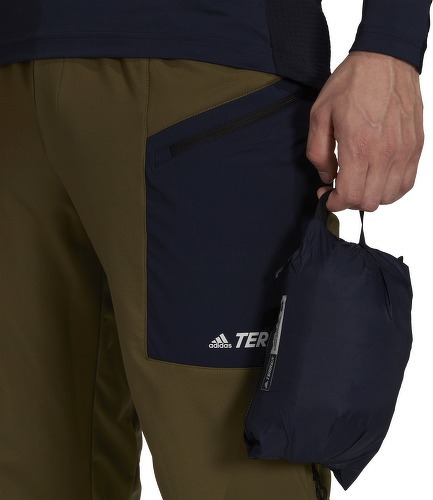 adidas Performance-Terrex Primaloft Hybrid Insulation - Veste de ski-2