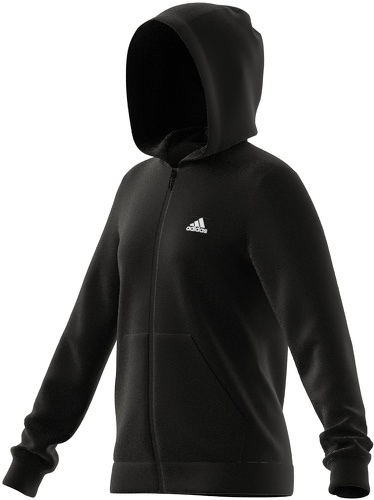 adidas Sportswear-Essentials - Veste de fitness-4