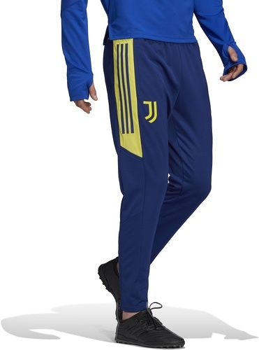 adidas Performance-Juve Eu - Pantalon de football-3