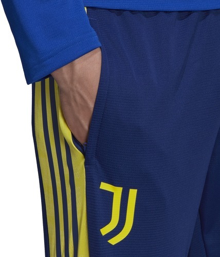 adidas Performance-Juve Eu - Pantalon de football-4