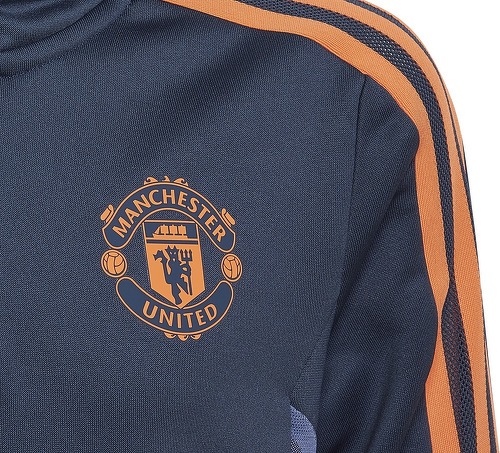 adidas Performance-Manchester United - Veste de football-3