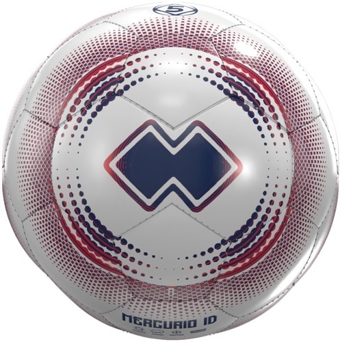 ERREA-Errea Mercurio Id - Ballon de football-1