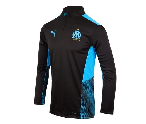 PUMA-Om Training 2021/22 - Sweat de football-2