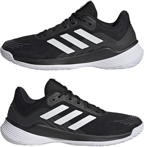 adidas Performance-Novaflight Sustainable - Chaussures de volley-ball-3