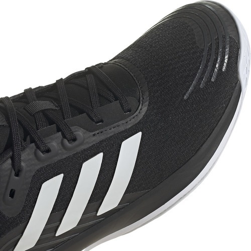 adidas Performance-Scarpe da pallavolo Novaflight-4