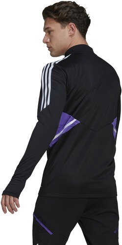 adidas Performance-Felpa da allenamento Condivo 22 Real Madrid-1