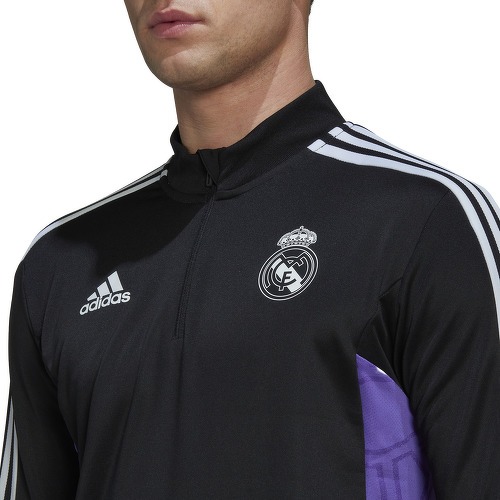 adidas Performance-Felpa da allenamento Condivo 22 Real Madrid-2