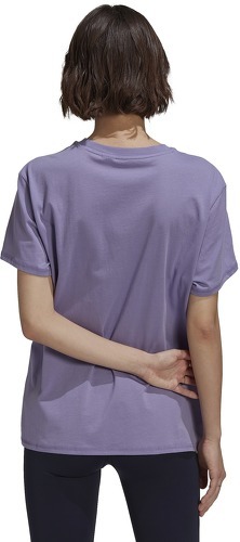 adidas Performance-Real - T-shirt de football-1