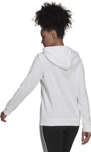 adidas Sportswear-Essentials Relaxed Logo - Sweat de fitness-1