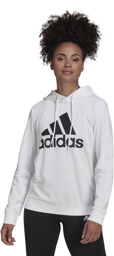 adidas Sportswear-Essentials Relaxed Logo - Sweat de fitness-2