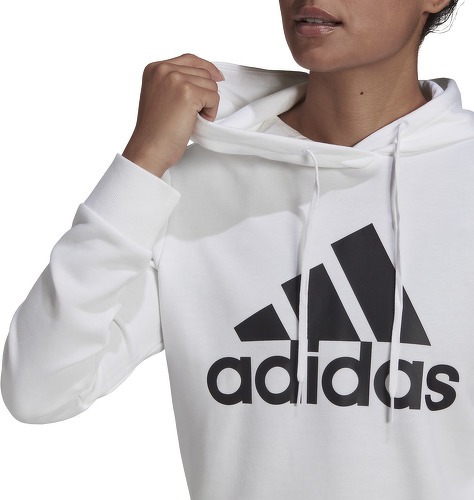 adidas Sportswear-Essentials Relaxed Logo - Sweat de fitness-3