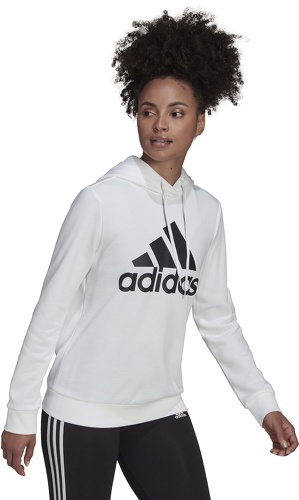 adidas Sportswear-Essentials Relaxed Logo - Sweat de fitness-4