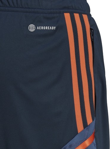 adidas Performance-Mufc Tr Sho - Short de football-3