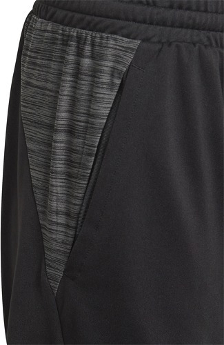 adidas Sportswear-Aeroready Heather - Short de running-2