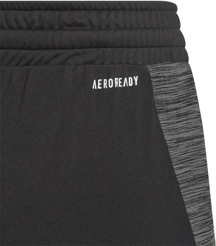 adidas Sportswear-Aeroready Heather - Short de running-3
