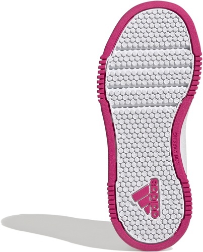 adidas Sportswear-Chaussure À Scratch Tensaur Sport Training-1