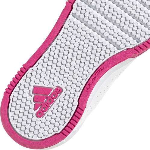 adidas Sportswear-Chaussure À Scratch Tensaur Sport Training-2