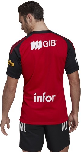 adidas Performance-Crusaders Domicile 2022/2023 - Maillot de rugby-1