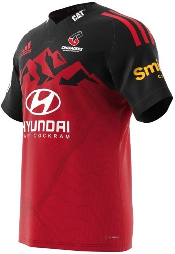 adidas Performance-Crusaders Domicile 2022/2023 - Maillot de rugby-2